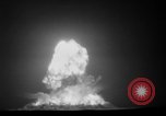 Image of A- bomb testing Algeria, 1960, second 43 stock footage video 65675072254