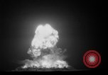 Image of A- bomb testing Algeria, 1960, second 44 stock footage video 65675072254