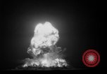 Image of A- bomb testing Algeria, 1960, second 45 stock footage video 65675072254