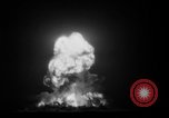 Image of A- bomb testing Algeria, 1960, second 46 stock footage video 65675072254