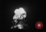 Image of A- bomb testing Algeria, 1960, second 48 stock footage video 65675072254