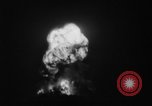 Image of A- bomb testing Algeria, 1960, second 49 stock footage video 65675072254