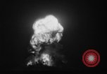 Image of A- bomb testing Algeria, 1960, second 50 stock footage video 65675072254