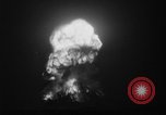 Image of A- bomb testing Algeria, 1960, second 52 stock footage video 65675072254