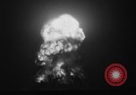 Image of A- bomb testing Algeria, 1960, second 53 stock footage video 65675072254