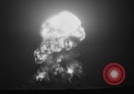 Image of A- bomb testing Algeria, 1960, second 55 stock footage video 65675072254
