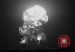 Image of A- bomb testing Algeria, 1960, second 56 stock footage video 65675072254
