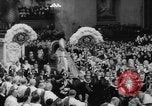 Image of Pope John XXIII Rome Italy, 1960, second 7 stock footage video 65675072255