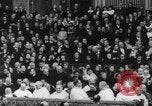 Image of Pope John XXIII Rome Italy, 1960, second 8 stock footage video 65675072255