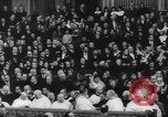 Image of Pope John XXIII Rome Italy, 1960, second 9 stock footage video 65675072255