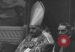 Image of Pope John XXIII Rome Italy, 1960, second 17 stock footage video 65675072255