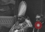 Image of Pope John XXIII Rome Italy, 1960, second 18 stock footage video 65675072255