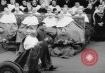 Image of Pope John XXIII Rome Italy, 1960, second 19 stock footage video 65675072255