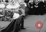 Image of Pope John XXIII Rome Italy, 1960, second 20 stock footage video 65675072255