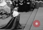 Image of Pope John XXIII Rome Italy, 1960, second 21 stock footage video 65675072255
