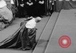 Image of Pope John XXIII Rome Italy, 1960, second 22 stock footage video 65675072255