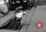 Image of Pope John XXIII Rome Italy, 1960, second 23 stock footage video 65675072255