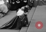 Image of Pope John XXIII Rome Italy, 1960, second 24 stock footage video 65675072255