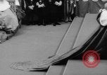 Image of Pope John XXIII Rome Italy, 1960, second 26 stock footage video 65675072255
