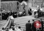 Image of Pope John XXIII Rome Italy, 1960, second 28 stock footage video 65675072255