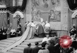 Image of Pope John XXIII Rome Italy, 1960, second 34 stock footage video 65675072255
