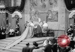 Image of Pope John XXIII Rome Italy, 1960, second 35 stock footage video 65675072255