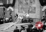 Image of Pope John XXIII Rome Italy, 1960, second 36 stock footage video 65675072255