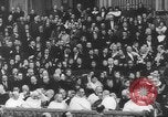 Image of Pope John XXIII Rome Italy, 1960, second 38 stock footage video 65675072255