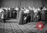 Image of Pope John XXIII Rome Italy, 1960, second 40 stock footage video 65675072255
