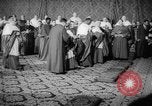 Image of Pope John XXIII Rome Italy, 1960, second 42 stock footage video 65675072255