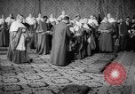 Image of Pope John XXIII Rome Italy, 1960, second 43 stock footage video 65675072255