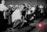 Image of Pope John XXIII Rome Italy, 1960, second 44 stock footage video 65675072255