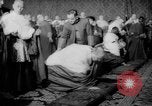 Image of Pope John XXIII Rome Italy, 1960, second 46 stock footage video 65675072255