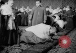 Image of Pope John XXIII Rome Italy, 1960, second 47 stock footage video 65675072255