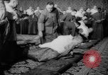 Image of Pope John XXIII Rome Italy, 1960, second 48 stock footage video 65675072255
