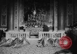 Image of Pope John XXIII Rome Italy, 1960, second 49 stock footage video 65675072255