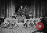Image of Pope John XXIII Rome Italy, 1960, second 51 stock footage video 65675072255