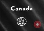 Image of culinary artists Toronto Ontario Canada, 1960, second 1 stock footage video 65675072256
