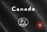 Image of culinary artists Toronto Ontario Canada, 1960, second 3 stock footage video 65675072256