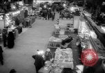 Image of culinary artists Toronto Ontario Canada, 1960, second 4 stock footage video 65675072256