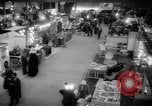 Image of culinary artists Toronto Ontario Canada, 1960, second 5 stock footage video 65675072256