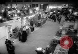 Image of culinary artists Toronto Ontario Canada, 1960, second 6 stock footage video 65675072256
