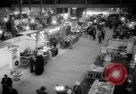 Image of culinary artists Toronto Ontario Canada, 1960, second 7 stock footage video 65675072256