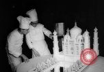 Image of culinary artists Toronto Ontario Canada, 1960, second 10 stock footage video 65675072256