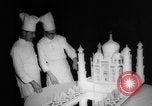 Image of culinary artists Toronto Ontario Canada, 1960, second 11 stock footage video 65675072256