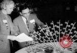 Image of culinary artists Toronto Ontario Canada, 1960, second 12 stock footage video 65675072256