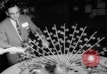 Image of culinary artists Toronto Ontario Canada, 1960, second 13 stock footage video 65675072256