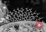 Image of culinary artists Toronto Ontario Canada, 1960, second 14 stock footage video 65675072256