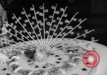 Image of culinary artists Toronto Ontario Canada, 1960, second 16 stock footage video 65675072256