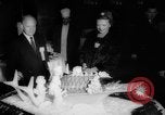 Image of culinary artists Toronto Ontario Canada, 1960, second 18 stock footage video 65675072256